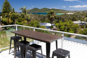 Marine Drive, Forster